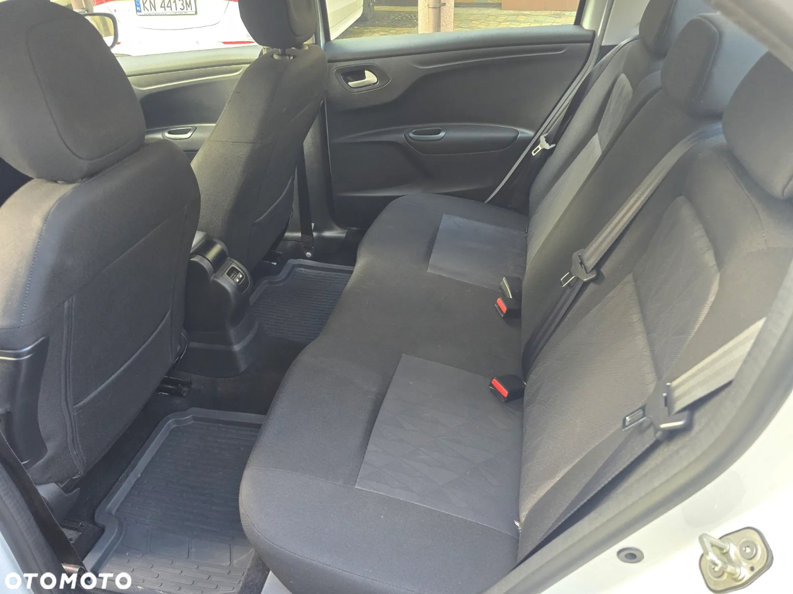 Citroën C-Elysée 1.2 PureTech Live - 6