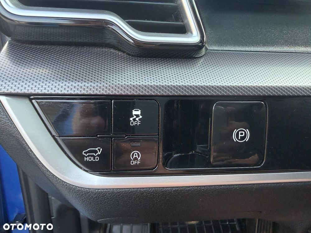 Kia Sportage 1.6 T-GDI Business Line 2WD - 34