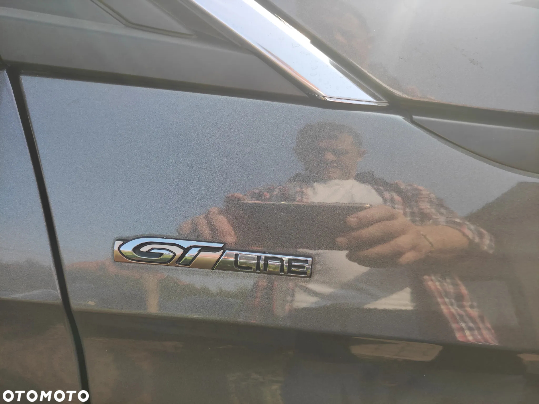 Peugeot 5008 1.2 PureTech GT S&S - 10