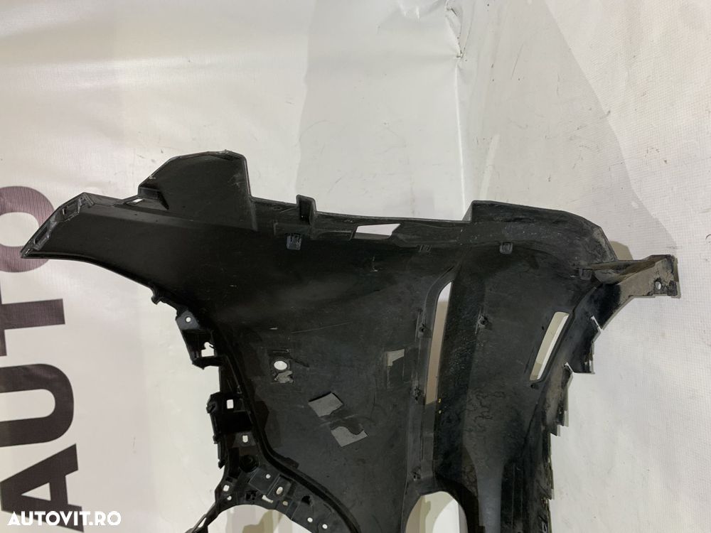 Bara fata Mazda CX30, 2019, 2020, 2021, 2022, cod origine OE DFR5-50031. - 6