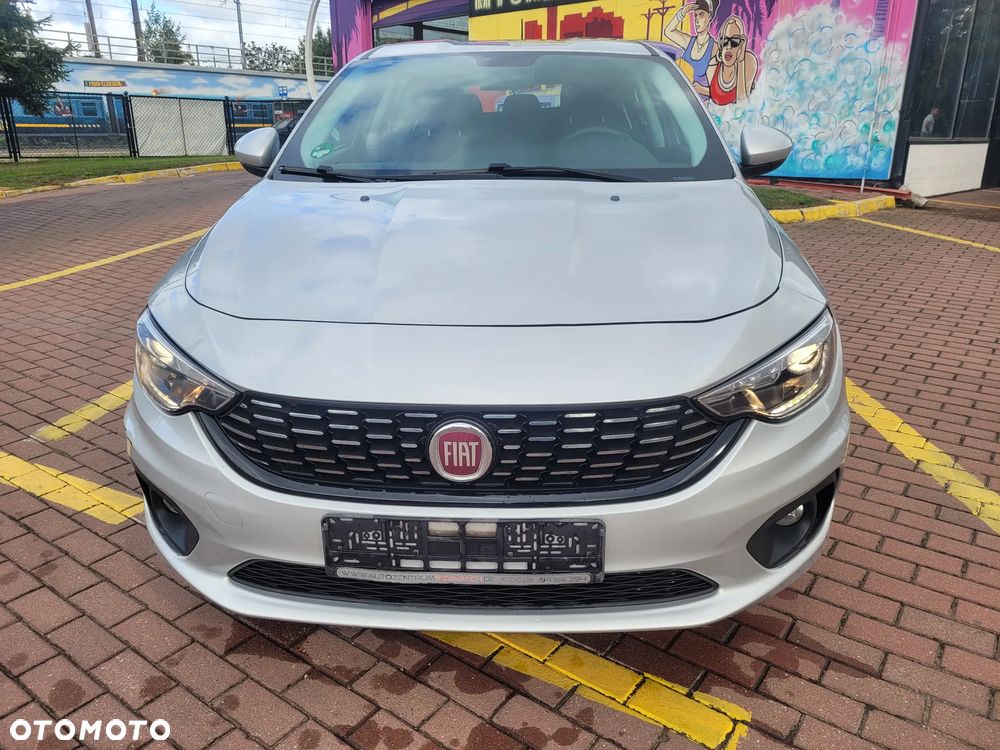 Fiat Tipo 1.4 T-Jet Easy - 17