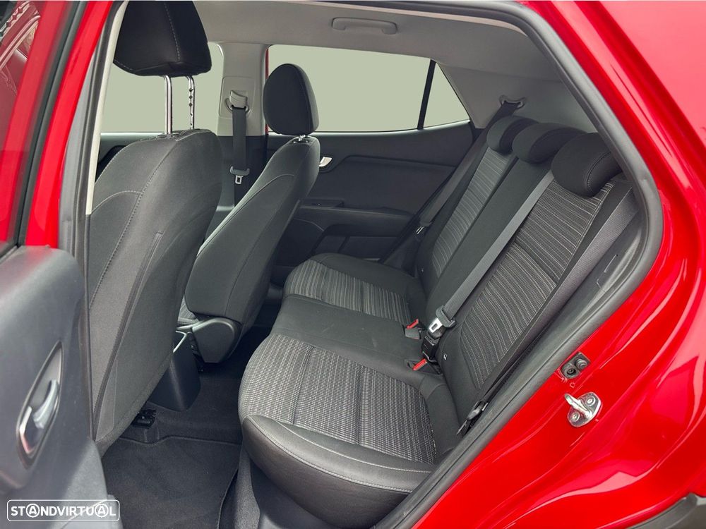 Kia Stonic 1.0 T-GDI Drive - 12