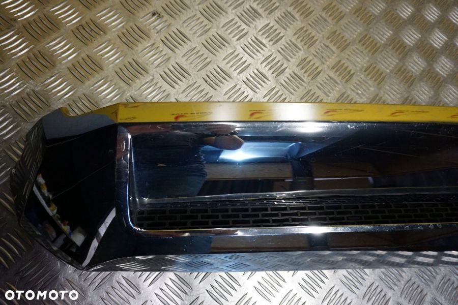 TOYOTA TUNDRA 2014 - 2021 Spoiler Maski Wlot Powietrza Atrapa Przód USA - 12