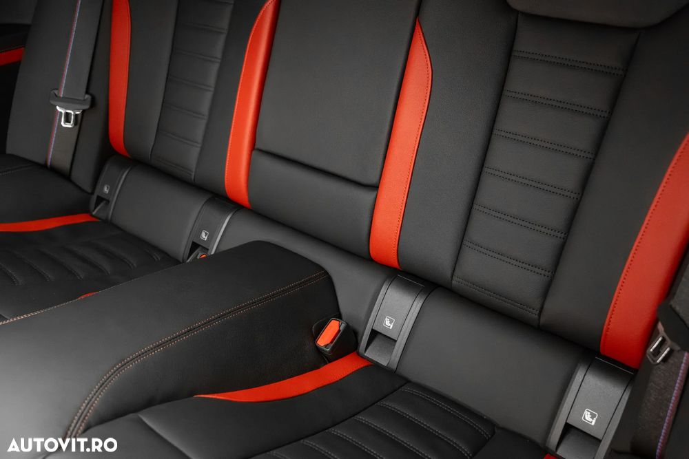 BMW Seria 4 M440i xDrive - 32