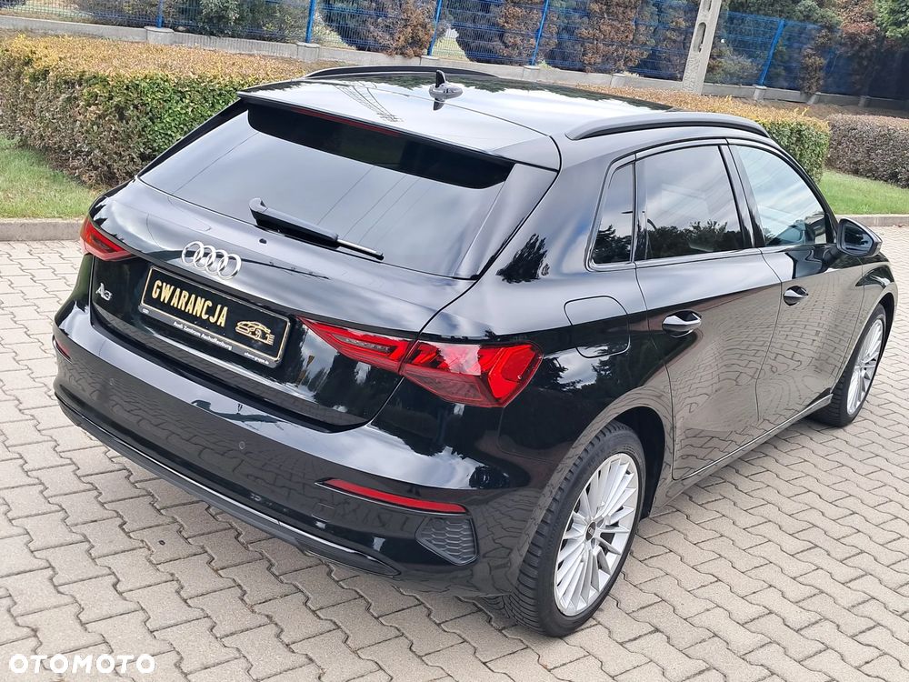 Audi A3 - 11