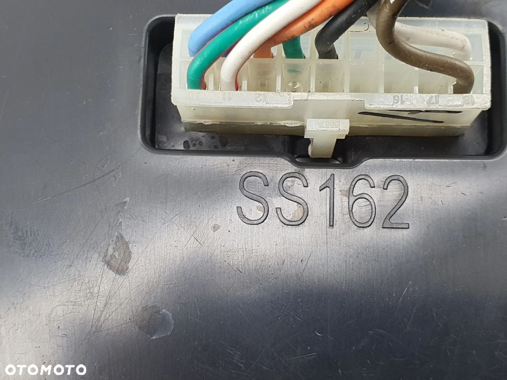 Licznik Zegary  Skuter Govecs Go - 10