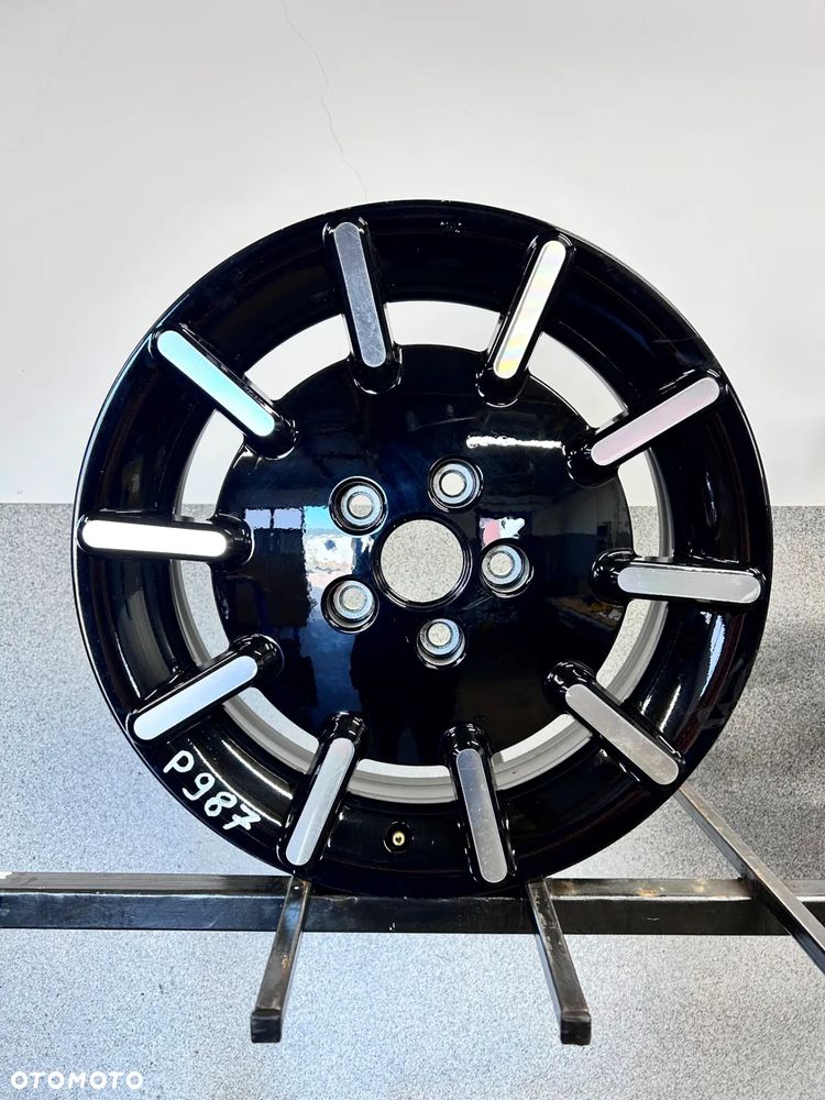 1 FELGA ALU. HONDA E ELECTRIC 17'' 6,5J ET55 - 1