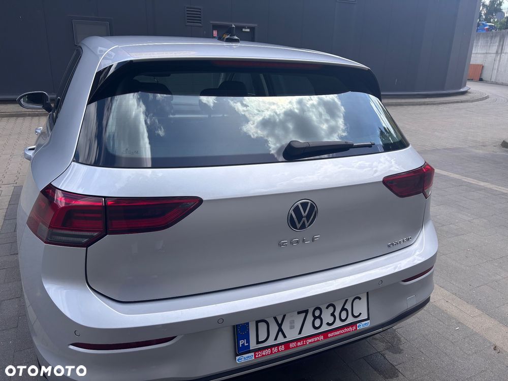 Volkswagen Golf - 4