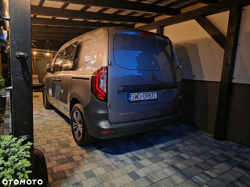 Renault KANGOO VAN - 4