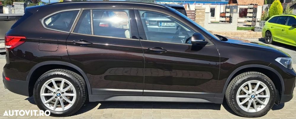 BMW X1 - 4
