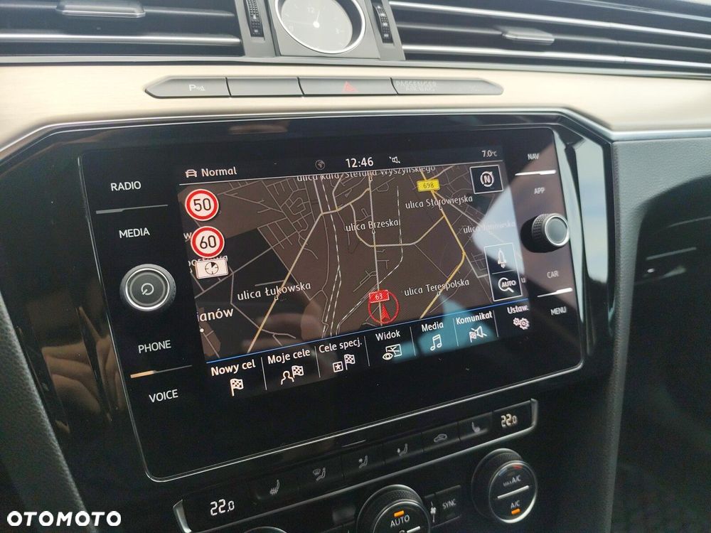 Volkswagen Passat 1.8 TSI BMT Highline DSG - 25