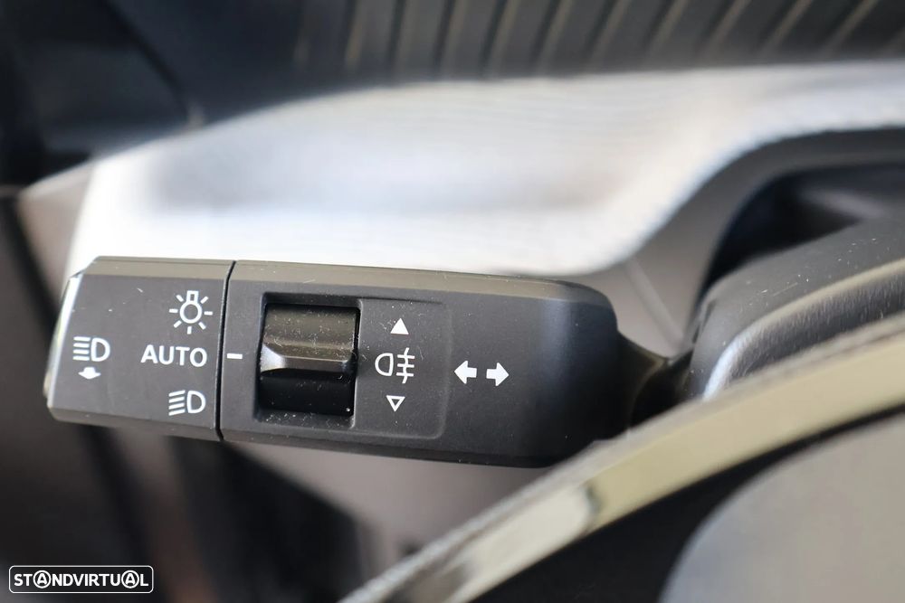 Citroën e-C3 44 kWh Autonomia Conforto Max - 27