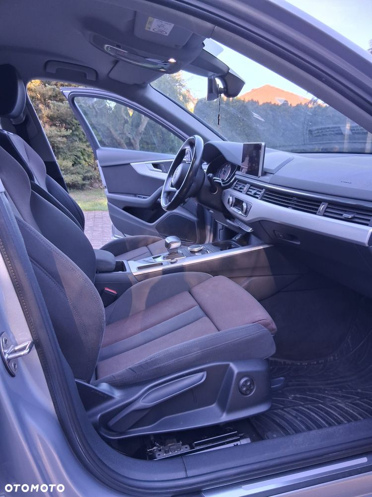 Audi A4 Avant - 11