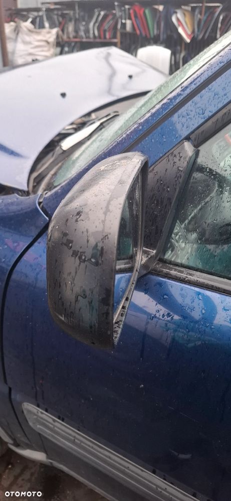 Honda CR-V 4X4  B/G na części - 20