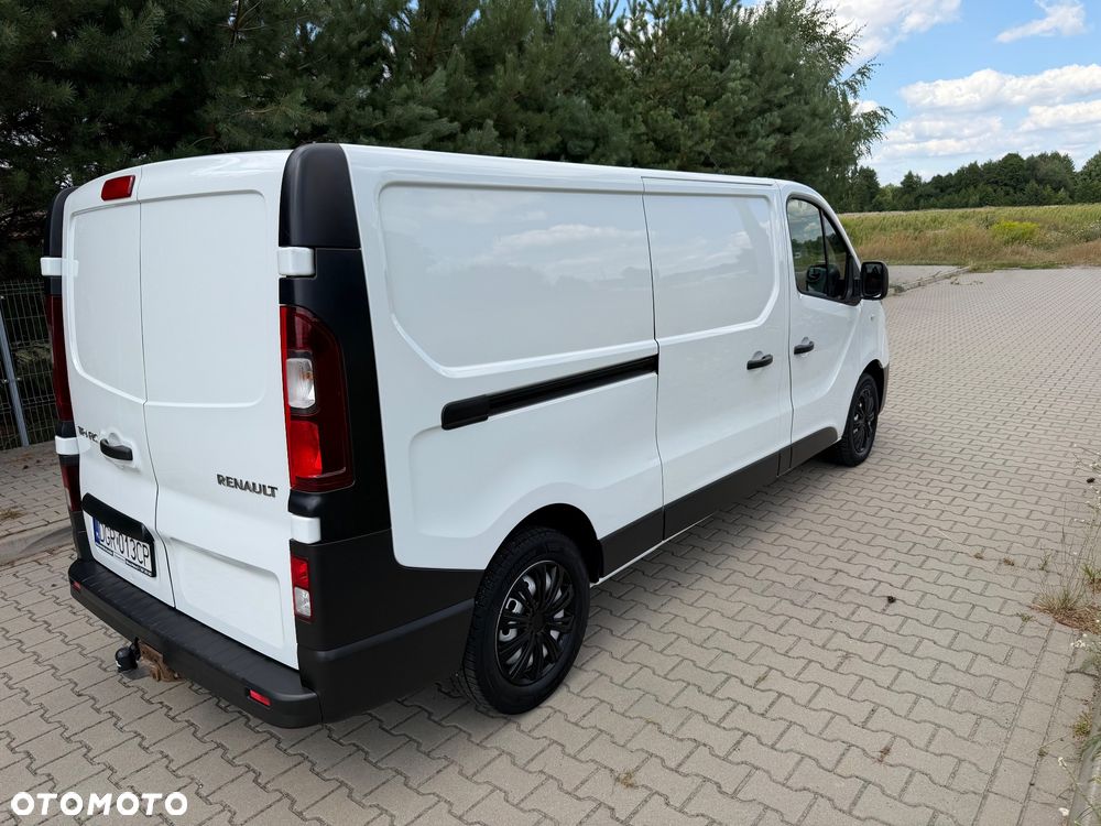 Renault Trafic L2H1 2,9t Pack Clim - 14