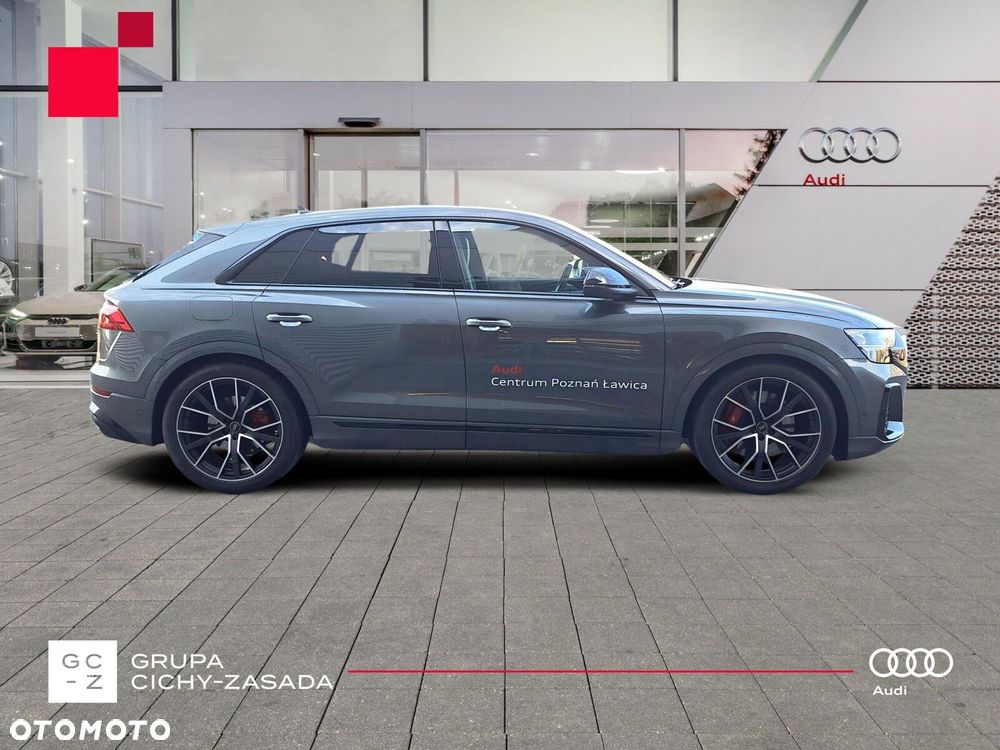 Audi SQ8 - 4
