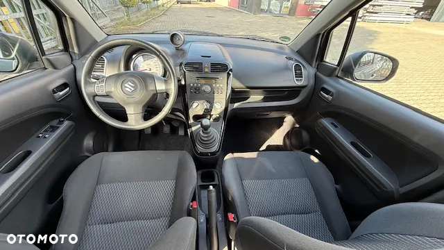 Suzuki Splash 1.2 Club - 15