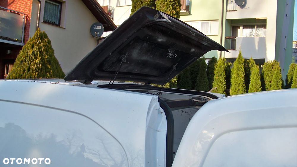 Citroën Berlingo - 14