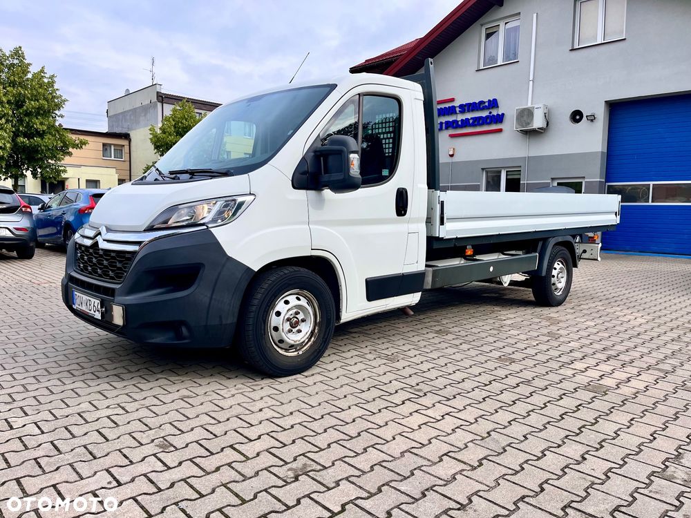 Citroën Jumper - 2