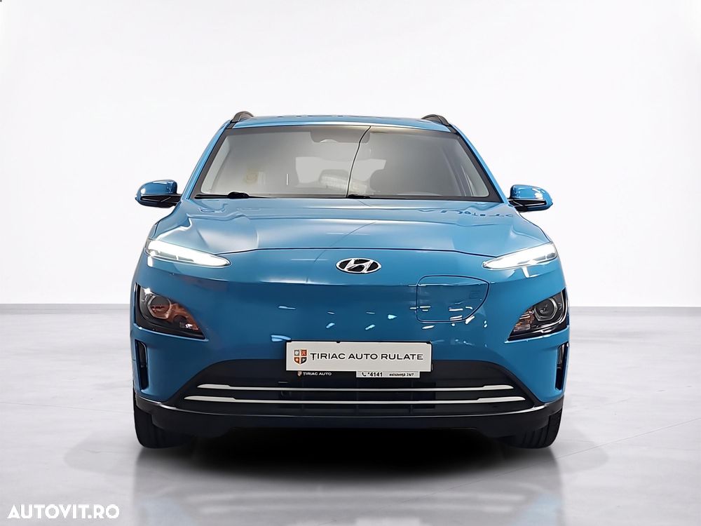Hyundai KONA - 9