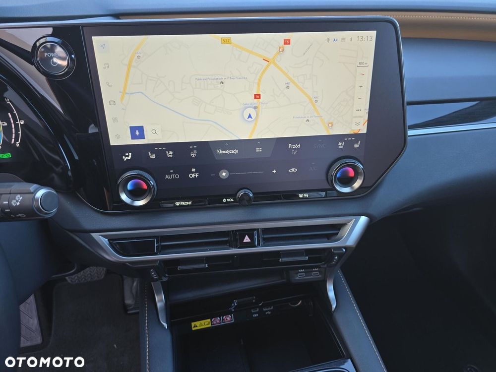 Lexus RX 450h+ Prestige - 16