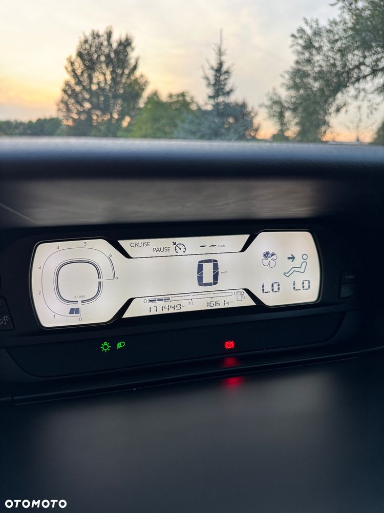 Citroën C4 Picasso - 17