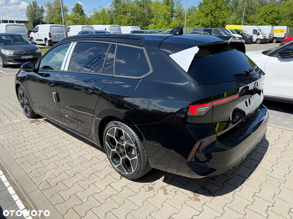 Opel Astra 1.2 T mHEV GS S&S eDTC - 8