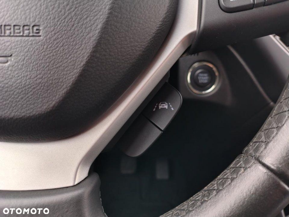 Suzuki SX4 S-Cross - 26