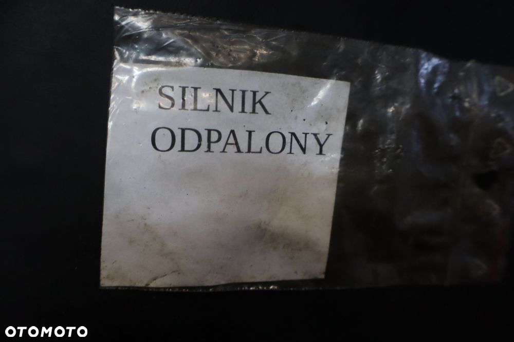 SILNIK  FIAT DUCATO II LIFT 2.3JTD 110KM F1AE0481C TESTOWANY - 2