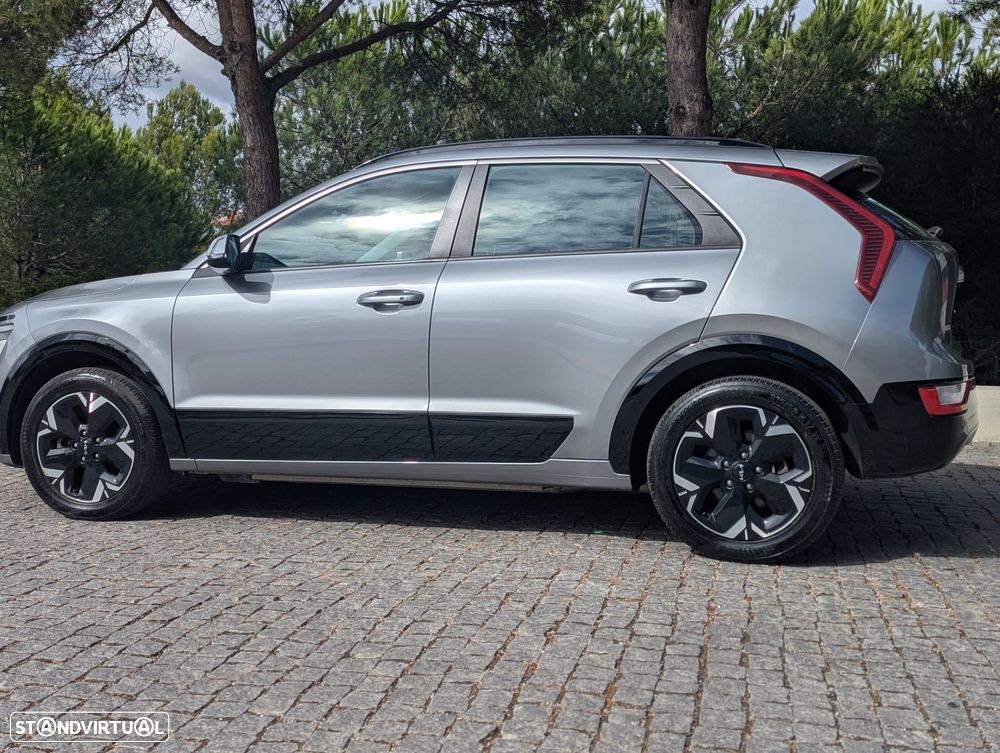 Kia Niro EV - 12