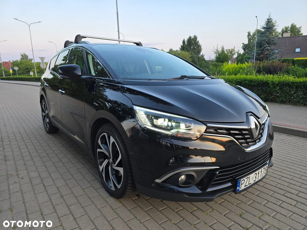 Renault Grand Scenic - 6