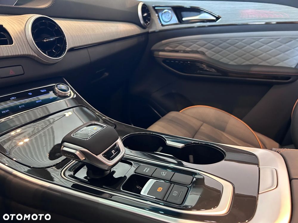 Forthing U Tour - 22