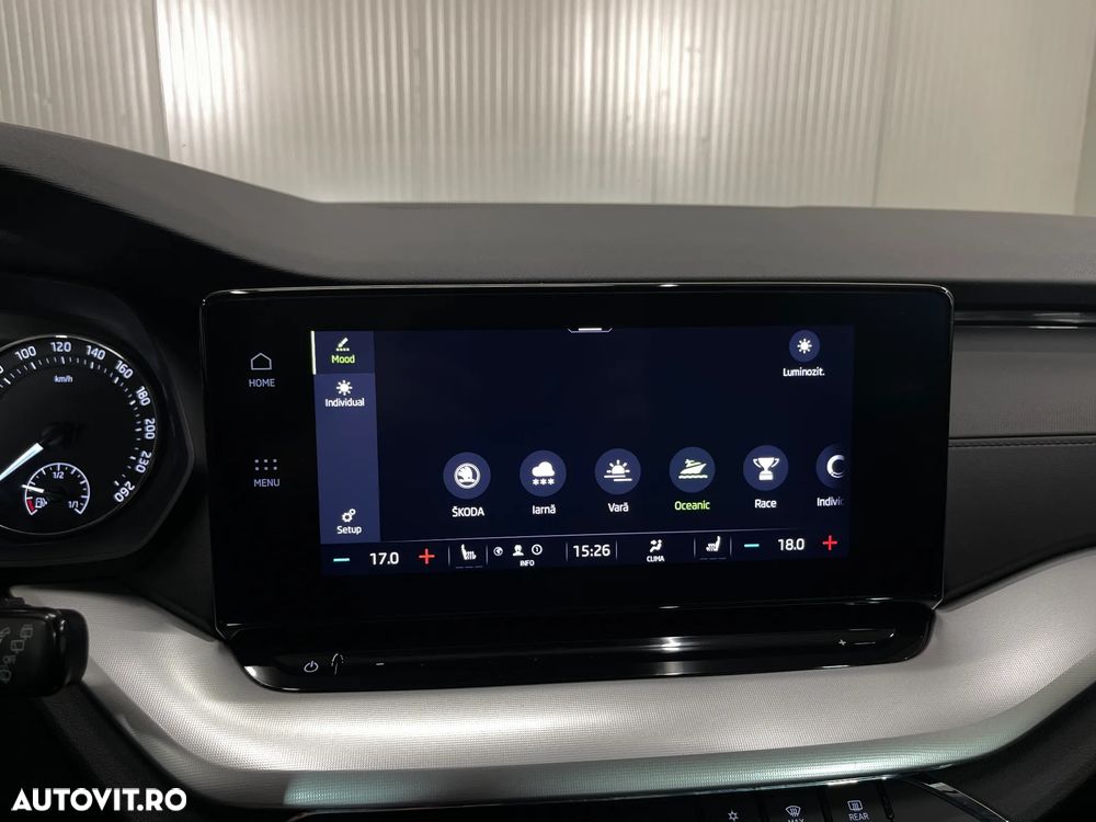 Skoda Octavia 2.0 TDI Ambition - 16