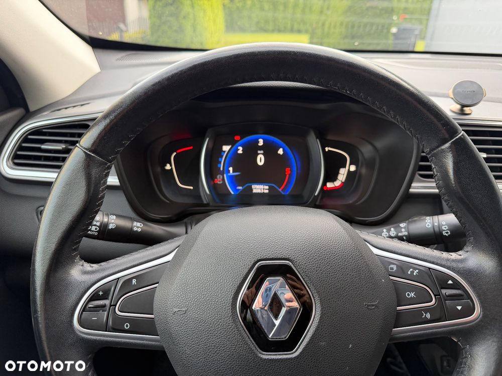 Renault Kadjar Energy dCi 110 EDC Business - 18