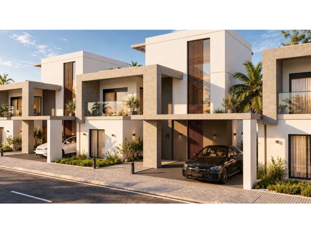 4 Suites + piscina + 2 estacionamentos +2 Salas + Lavandaria - Grande imagem: 4/17