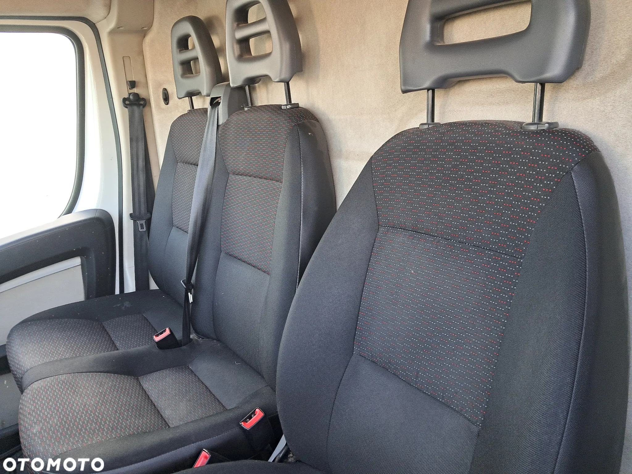 Peugeot Boxer L3H2 - 5
