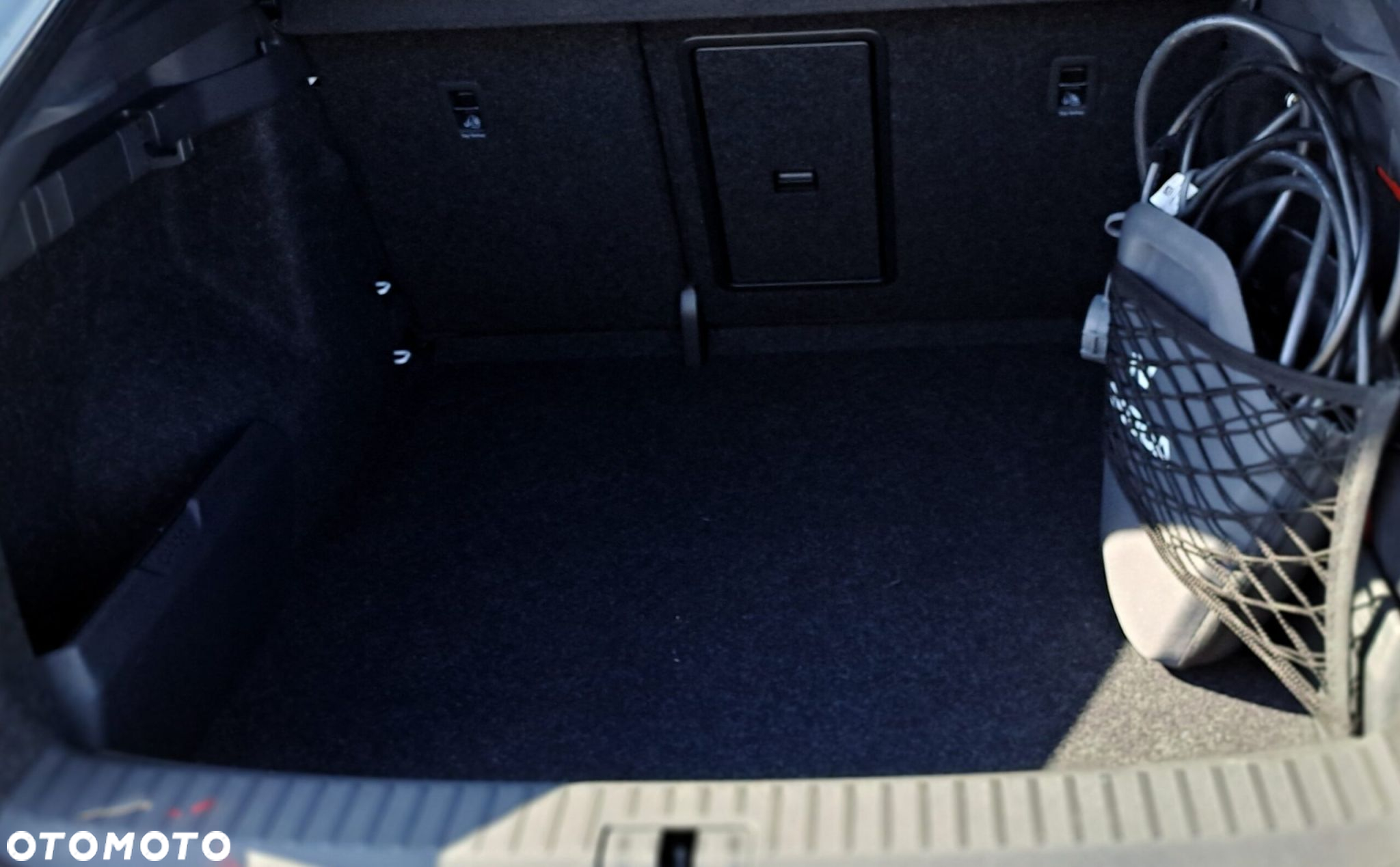 Skoda Enyaq 80 82kWh Sportline Advanced - 14