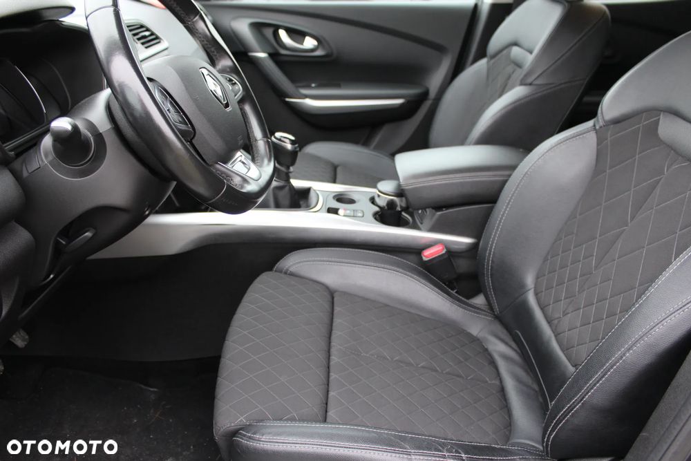 Renault Kadjar 1.3 TCe FAP Life - 10