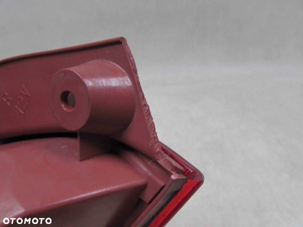 MAZDA 2 II SPORT DE 07-14 LAMPA TYL PRAWA TYLNA D65151150 - 5