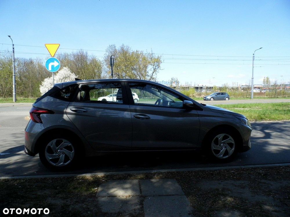 Hyundai i20 - 2