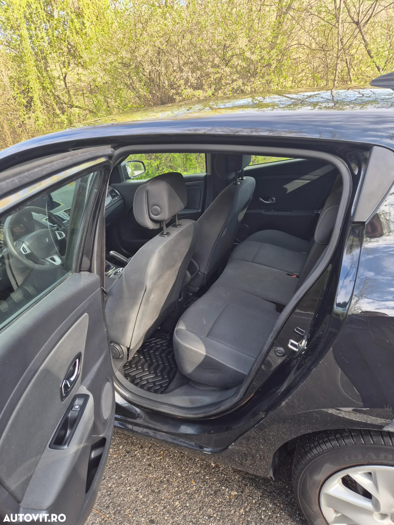 Renault Megane - 20