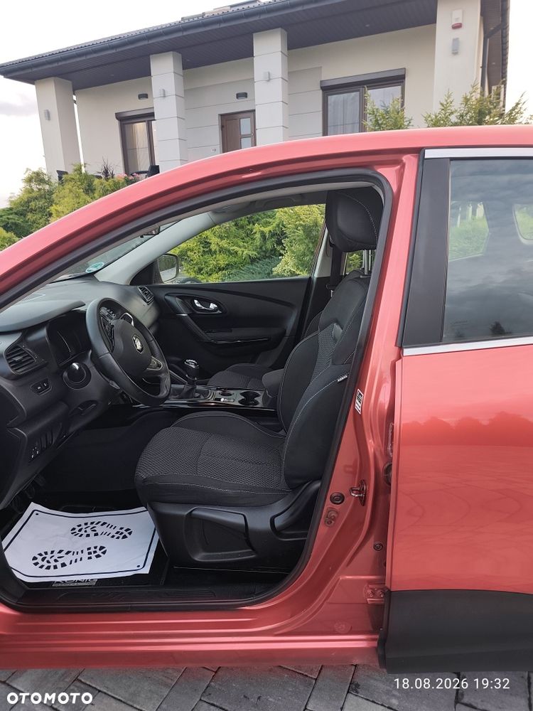 Renault Kadjar - 6
