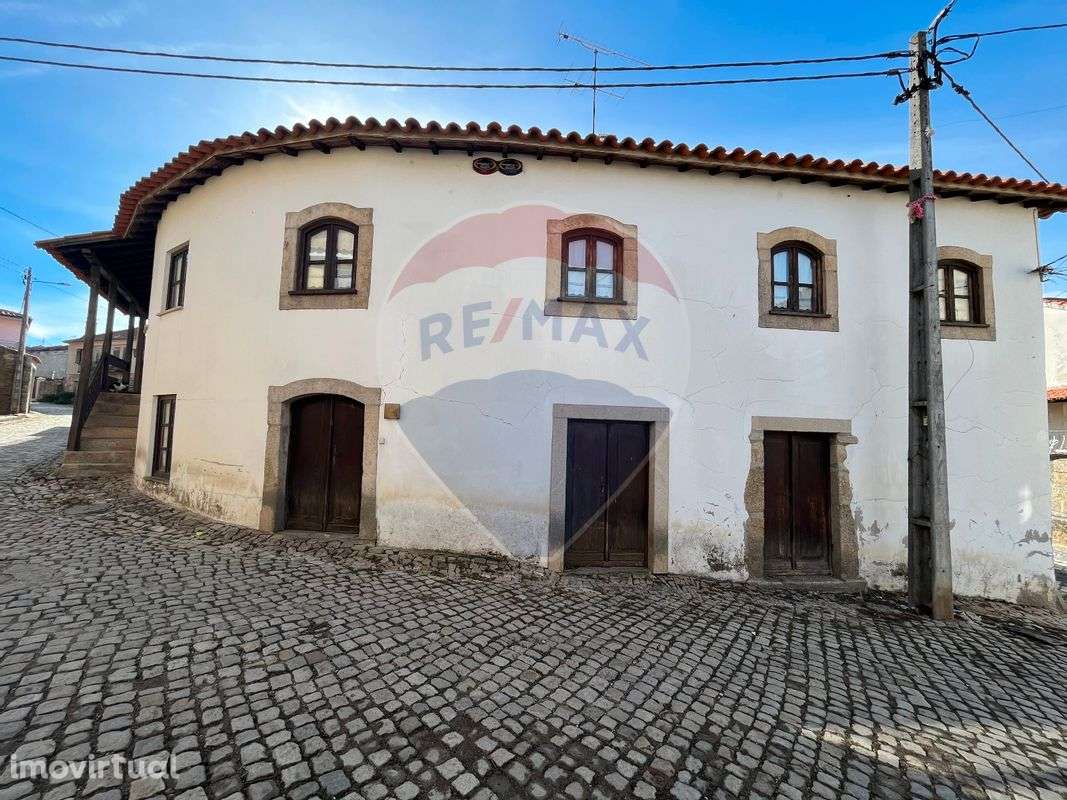 Moradia T7 para venda - Grande imagem: 3/24