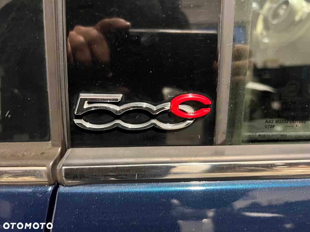 Fiat 500 1.2 Dolcevita - 13