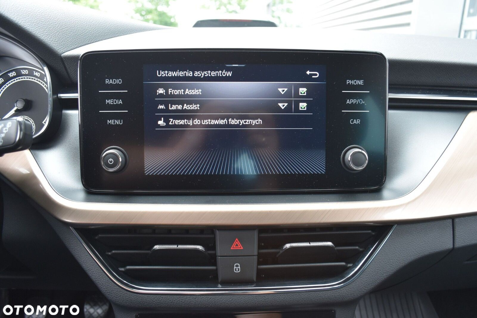Skoda Scala 1.5 TSI Style - 20
