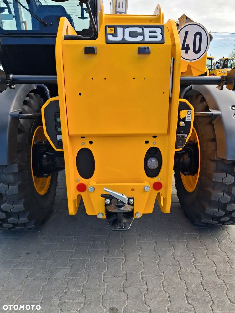 JCB 542 - 70 AGRI SUPER - 10