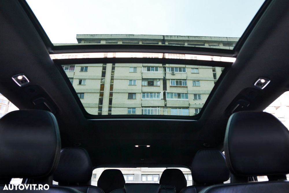 Volvo XC 90 D5 AWD R-Design - 26