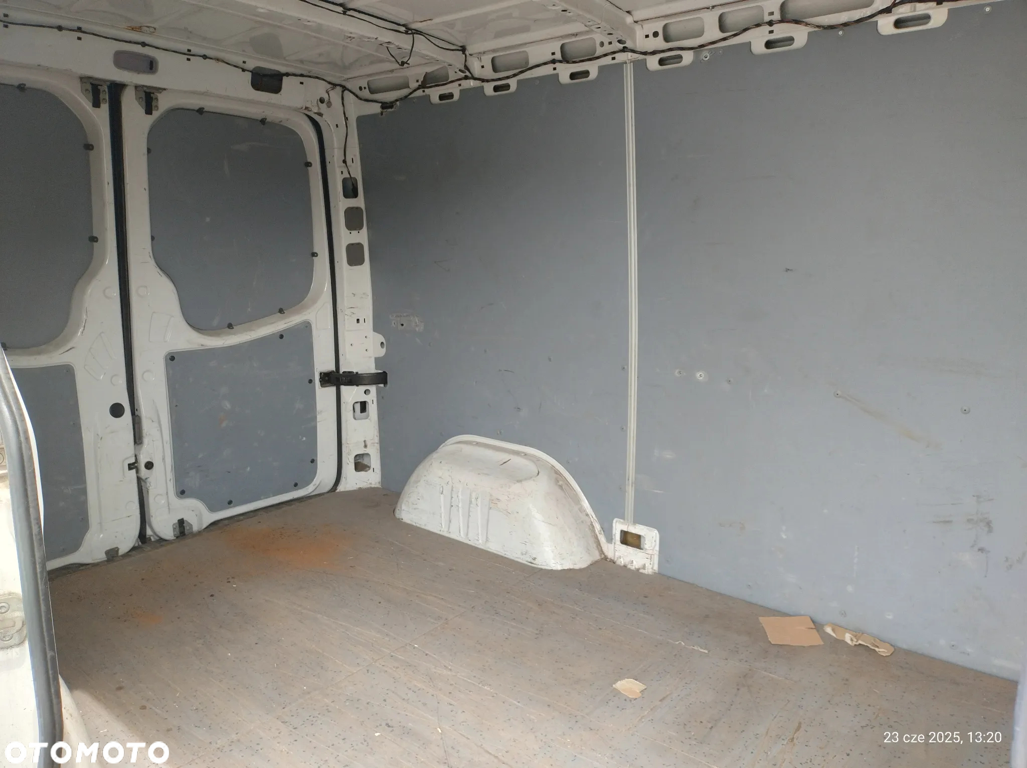 Volkswagen Crafter - 15