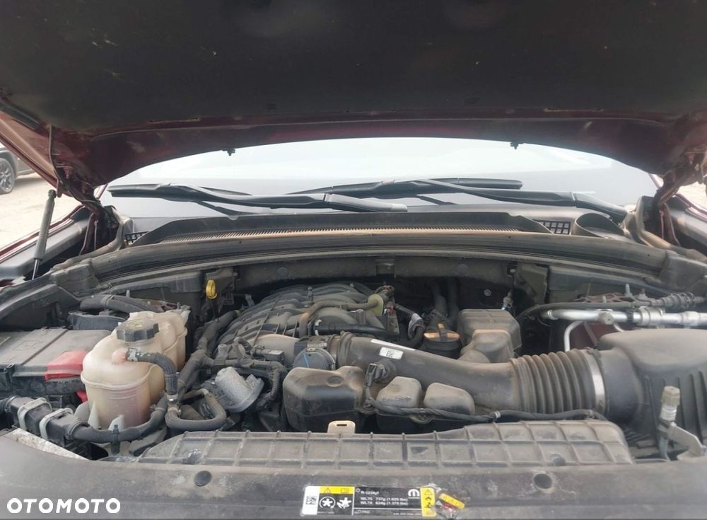 Jeep Grand Cherokee - 13