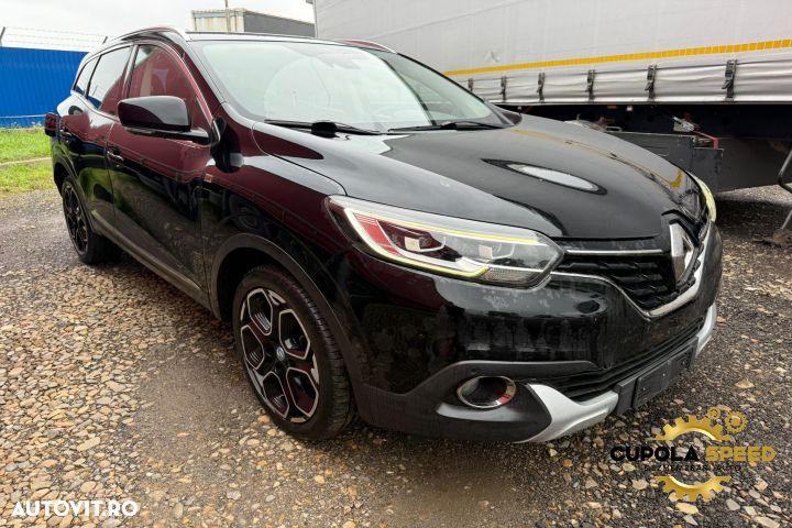 Calculator frana mana 285F26474R Renault Kadjar 1 [2015 - 2018] - 4